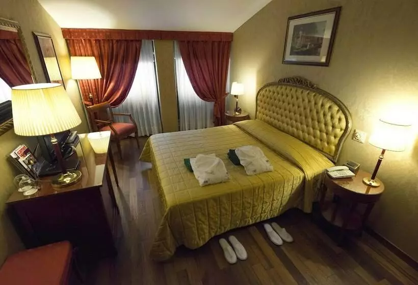 Classic-huone, Villa Quaranta Tommasi Wine Hotel & Spa