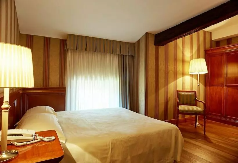 Classic-huone, Villa Quaranta Tommasi Wine Hotel & Spa