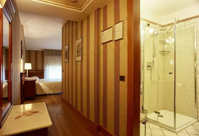 Classic-huone, Villa Quaranta Tommasi Wine Hotel & Spa