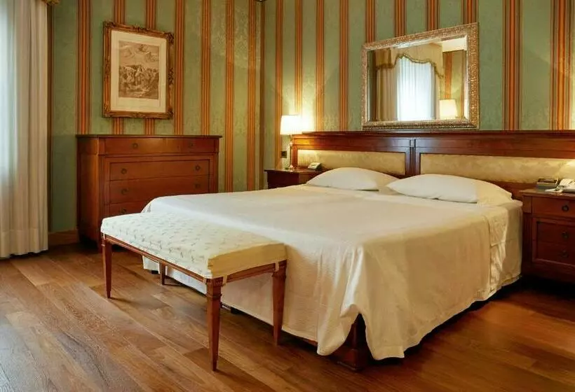 Deluxe-huone, Villa Quaranta Tommasi Wine Hotel & Spa