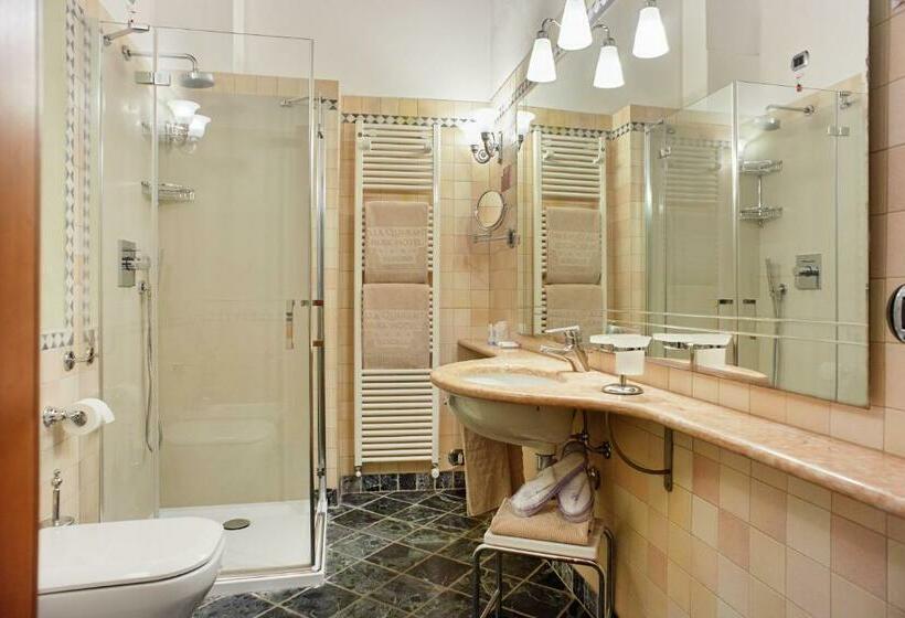 غرفة ديلوكس, Villa Quaranta Tommasi Wine Hotel & Spa