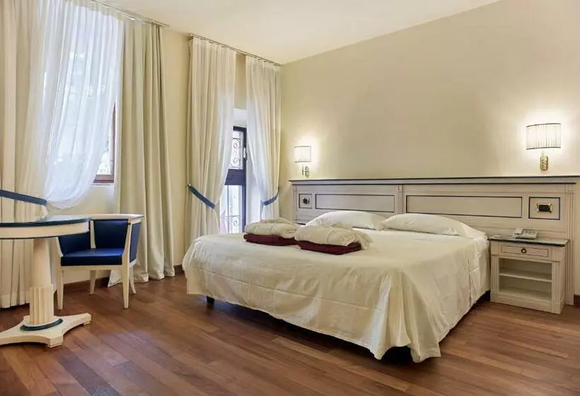 Deluxe-huone, Villa Quaranta Tommasi Wine Hotel & Spa