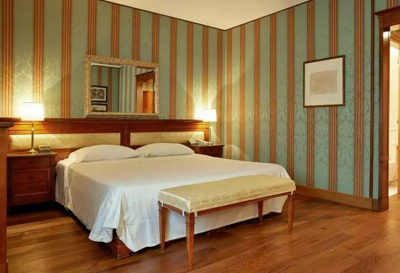 Deluxe-huone, Villa Quaranta Tommasi Wine Hotel & Spa