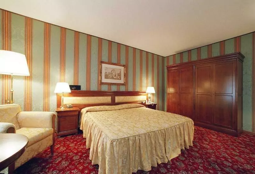 Deluxe-huone, Villa Quaranta Tommasi Wine Hotel & Spa