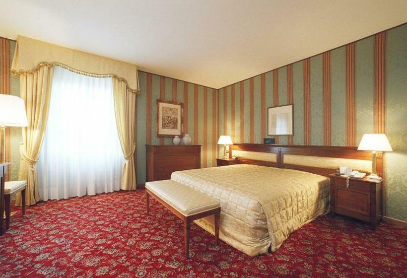 غرفة ديلوكس, Villa Quaranta Tommasi Wine Hotel & Spa