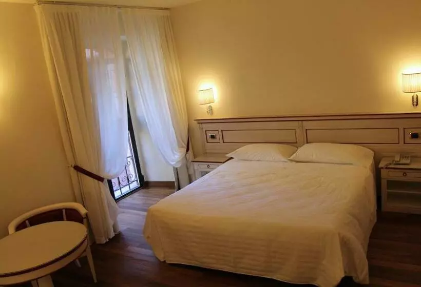 Deluxe-huone, Villa Quaranta Tommasi Wine Hotel & Spa
