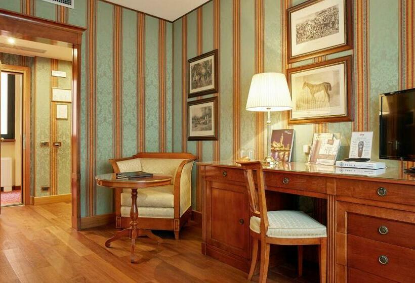 غرفة ديلوكس, Villa Quaranta Tommasi Wine Hotel & Spa