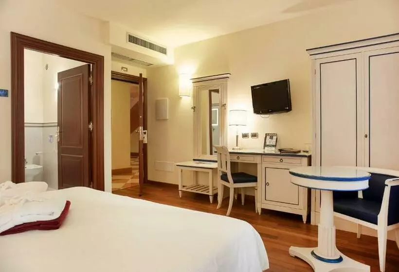 Deluxe-huone, Villa Quaranta Tommasi Wine Hotel & Spa
