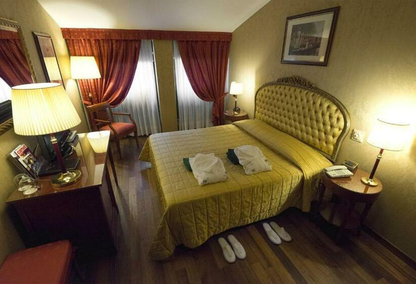 غرفة ديلوكس, Villa Quaranta Tommasi Wine Hotel & Spa