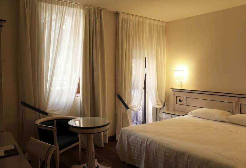 غرفة ديلوكس, Villa Quaranta Tommasi Wine Hotel & Spa