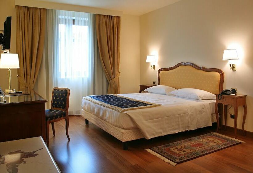 غرفة ديلوكس, Villa Quaranta Tommasi Wine Hotel & Spa