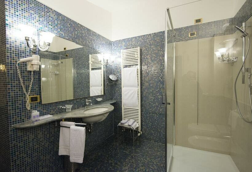 غرفة ديلوكس, Villa Quaranta Tommasi Wine Hotel & Spa