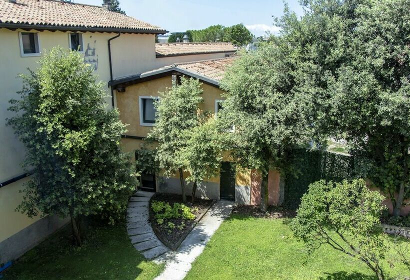 غرفة ديلوكس, Villa Quaranta Tommasi Wine Hotel & Spa