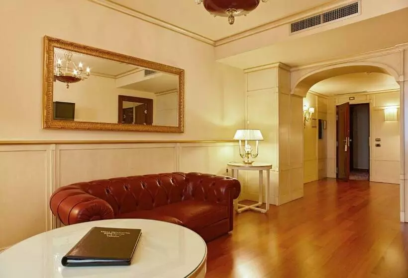 Sviitti, Villa Quaranta Tommasi Wine Hotel & Spa