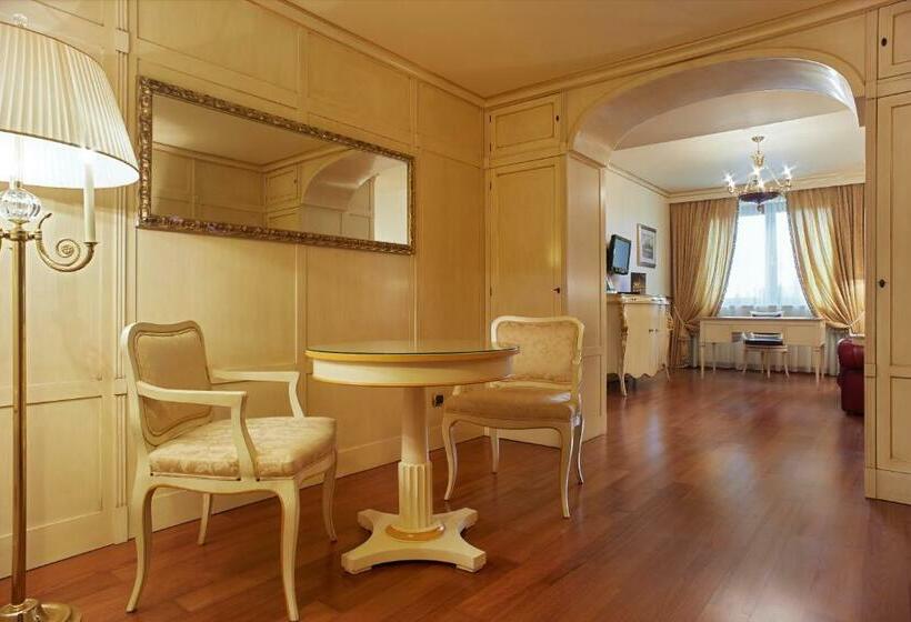 جناح, Villa Quaranta Tommasi Wine Hotel & Spa