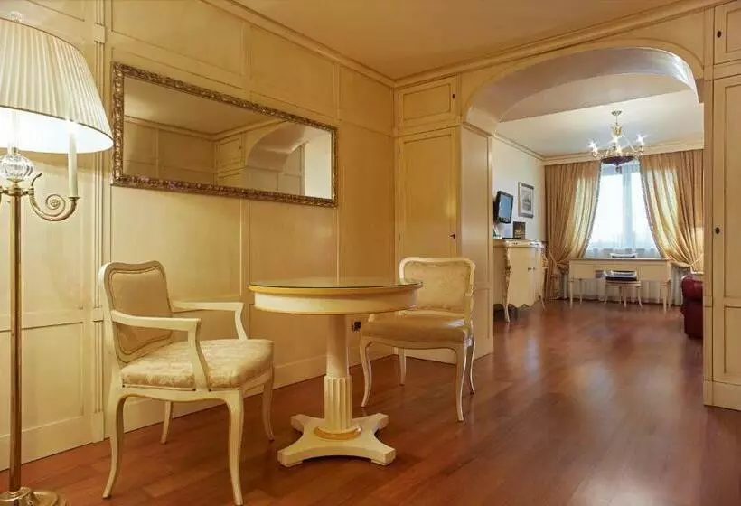 Sviitti, Villa Quaranta Tommasi Wine Hotel & Spa
