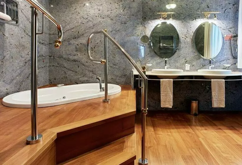 Sviitti, Villa Quaranta Tommasi Wine Hotel & Spa
