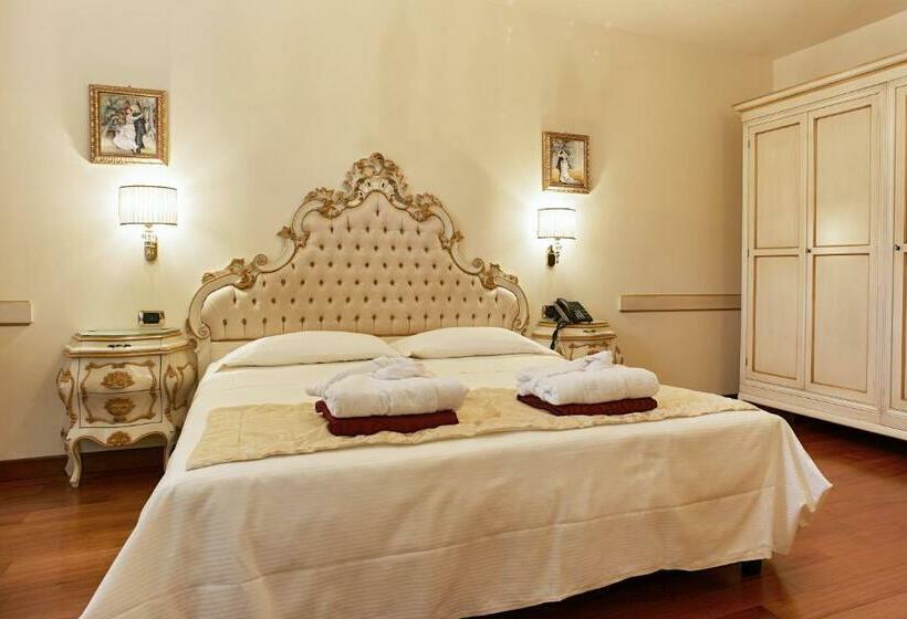 جناح, Villa Quaranta Tommasi Wine Hotel & Spa