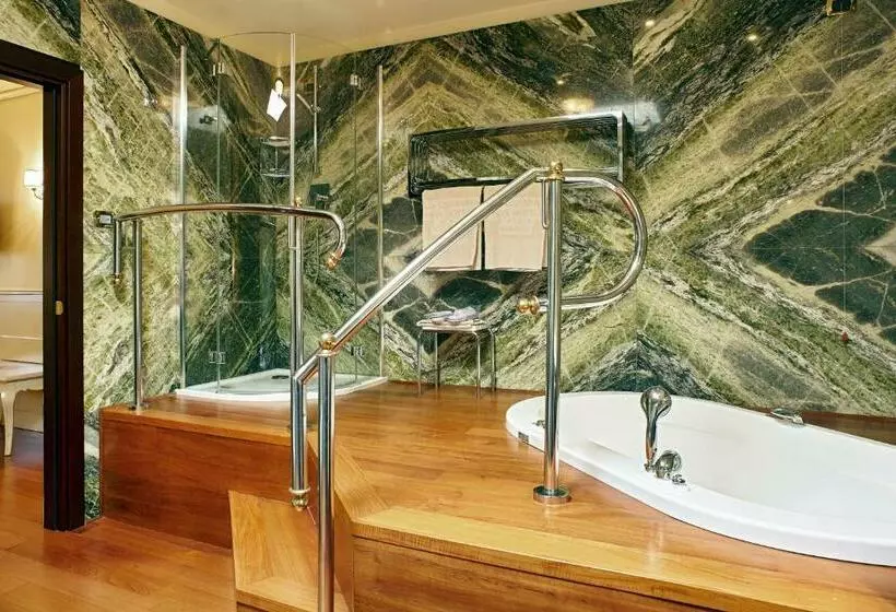 Sviitti, Villa Quaranta Tommasi Wine Hotel & Spa
