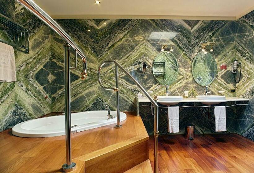 جناح, Villa Quaranta Tommasi Wine Hotel & Spa