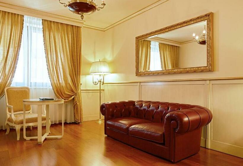 جناح, Villa Quaranta Tommasi Wine Hotel & Spa