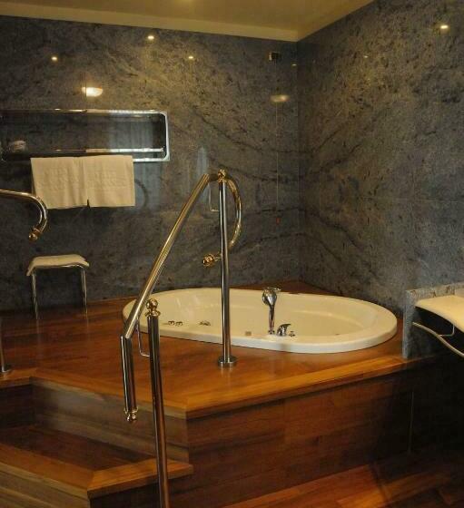 جناح, Villa Quaranta Tommasi Wine Hotel & Spa