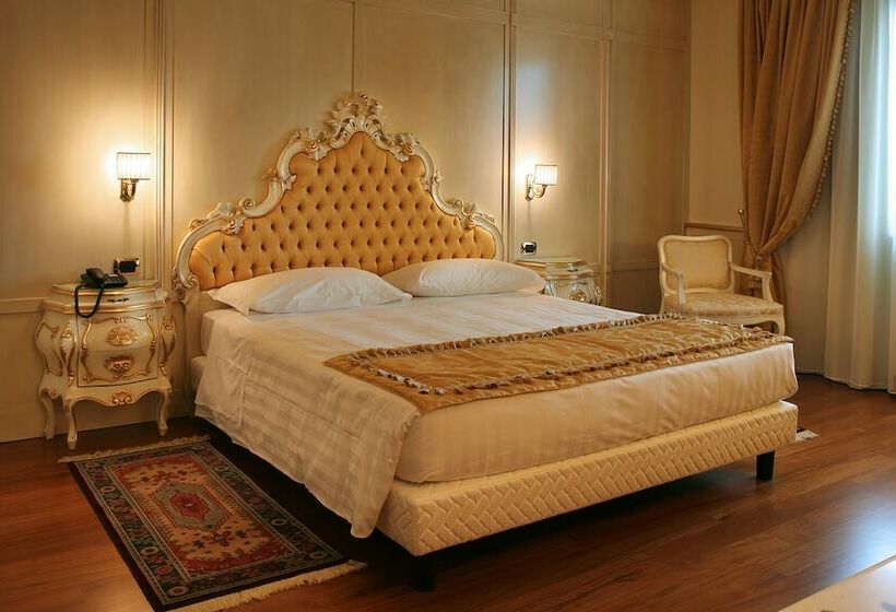 جناح, Villa Quaranta Tommasi Wine Hotel & Spa