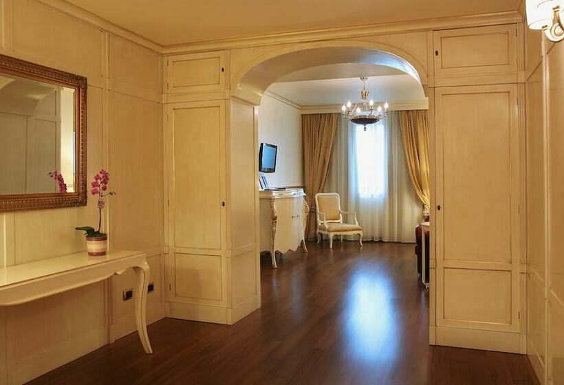 Люкс, Villa Quaranta Tommasi Wine Hotel & Spa