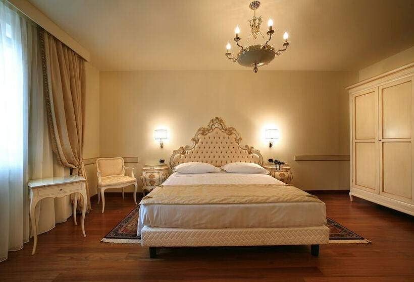 جناح, Villa Quaranta Tommasi Wine Hotel & Spa