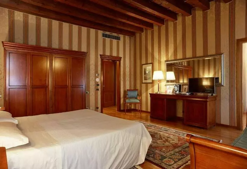 Perhehuone, Villa Quaranta Tommasi Wine Hotel & Spa