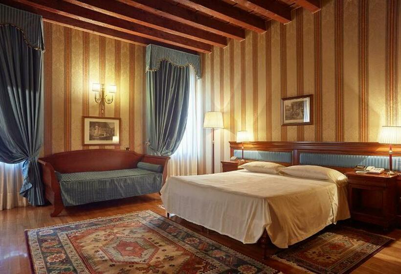 غرفة عائلية, Villa Quaranta Tommasi Wine Hotel & Spa