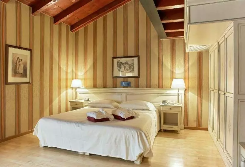 Perhehuone, Villa Quaranta Tommasi Wine Hotel & Spa
