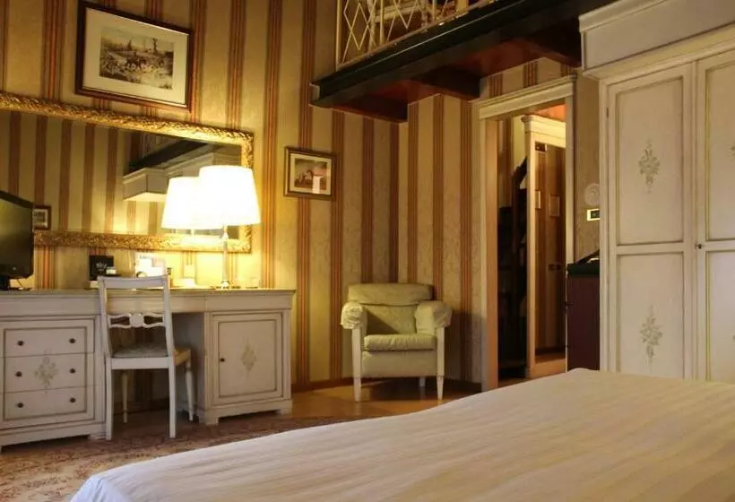 Perhehuone, Villa Quaranta Tommasi Wine Hotel & Spa