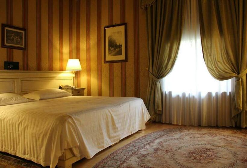 غرفة عائلية, Villa Quaranta Tommasi Wine Hotel & Spa