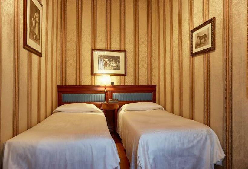 غرفة عائلية, Villa Quaranta Tommasi Wine Hotel & Spa