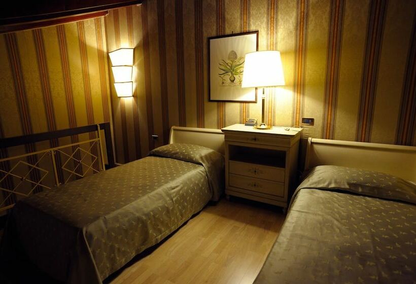 غرفة عائلية, Villa Quaranta Tommasi Wine Hotel & Spa