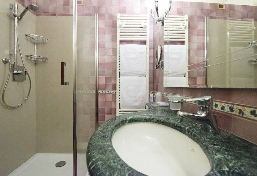 غرفة عائلية, Villa Quaranta Tommasi Wine Hotel & Spa