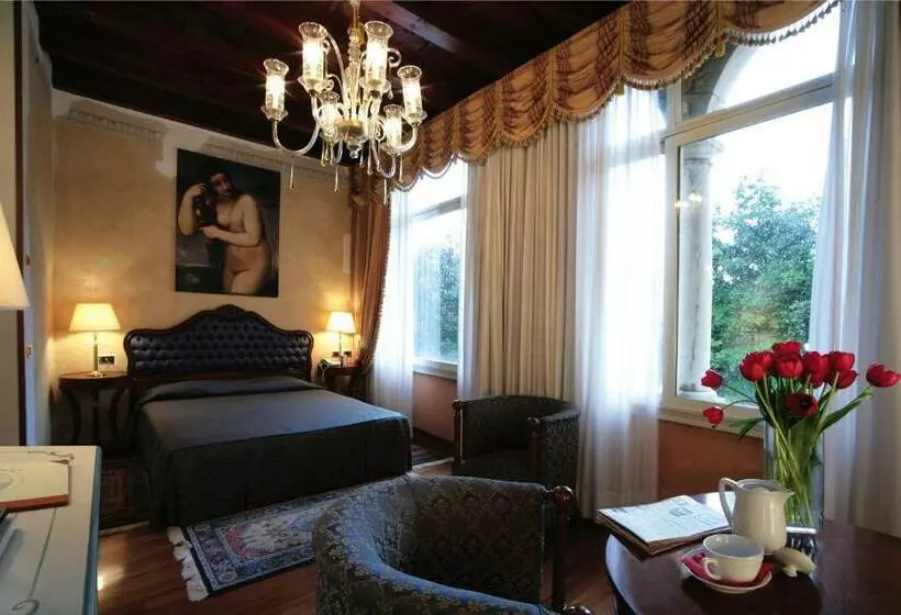 Mini Suite, Villa Quaranta Tommasi Wine Hotel & Spa