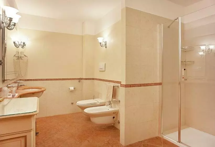 Mini Suite, Villa Quaranta Tommasi Wine Hotel & Spa