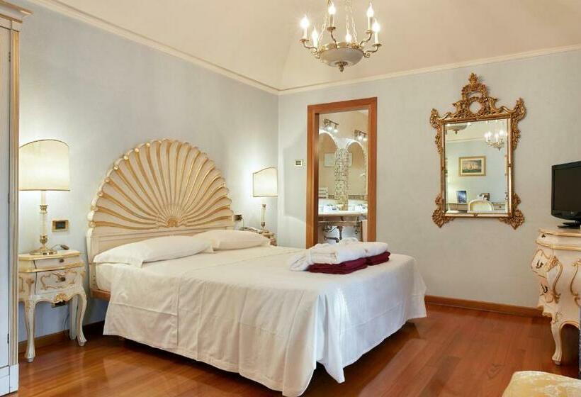 Mini Suite, Villa Quaranta Tommasi Wine Hotel & Spa