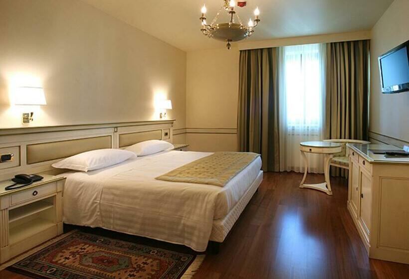 Mini Suite, Villa Quaranta Tommasi Wine Hotel & Spa