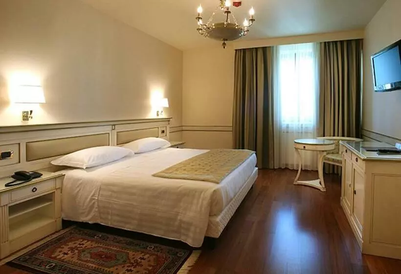 Mini Suite, Villa Quaranta Tommasi Wine Hotel & Spa