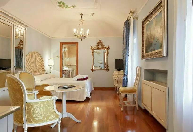 Mini Suite, Villa Quaranta Tommasi Wine Hotel & Spa