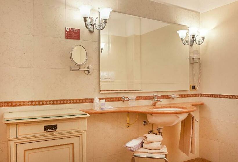 Mini Suite, Villa Quaranta Tommasi Wine Hotel & Spa