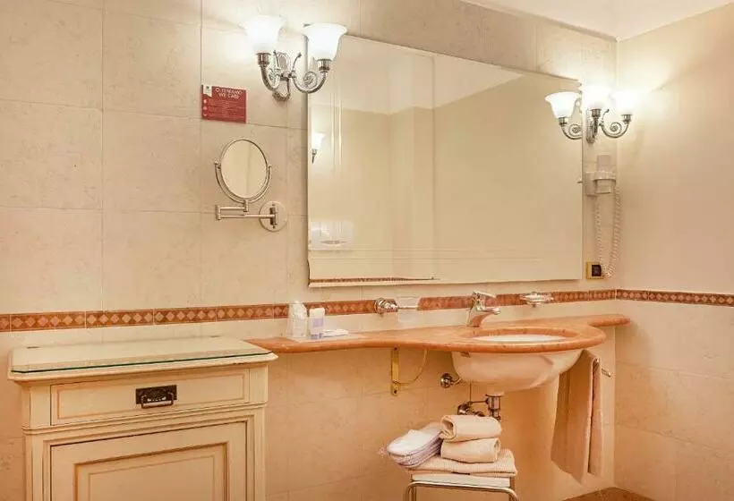Mini Suite, Villa Quaranta Tommasi Wine Hotel & Spa