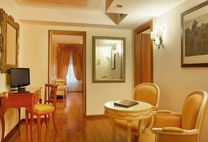 Mini Suite, Villa Quaranta Tommasi Wine Hotel & Spa