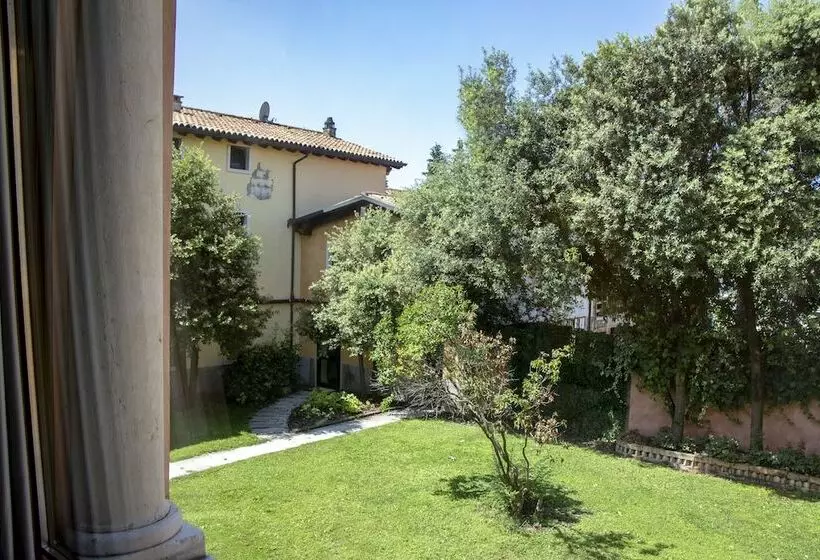 ジュニアスイート, Villa Quaranta Tommasi Wine Resort & Thermal Spa