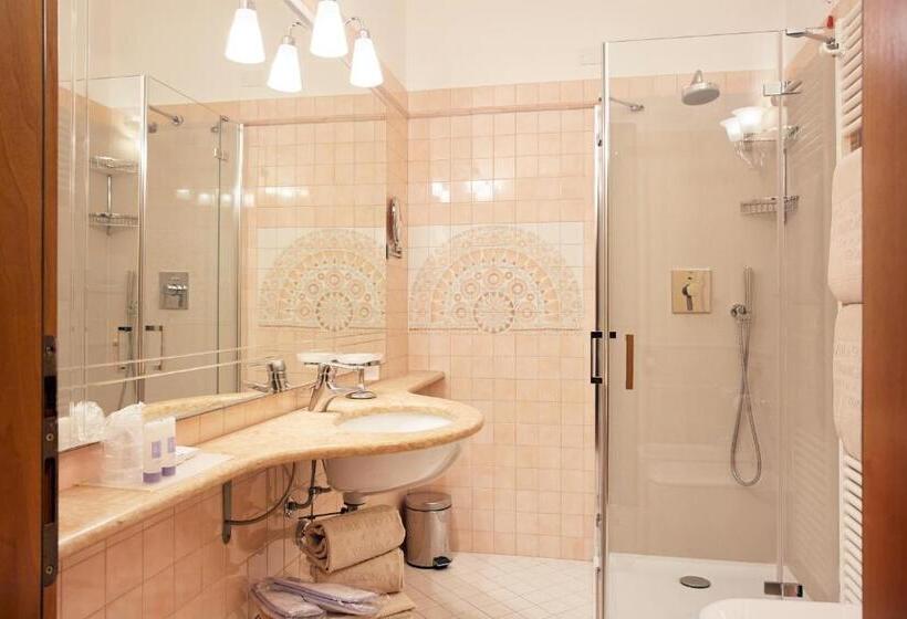 غرفة كلاسيكية, Villa Quaranta Tommasi Wine Hotel & Spa