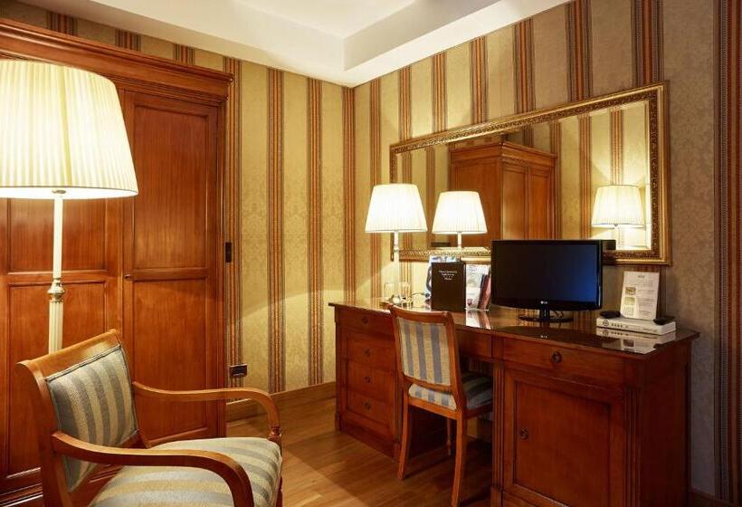 Классический Номер, Villa Quaranta Tommasi Wine Hotel & Spa