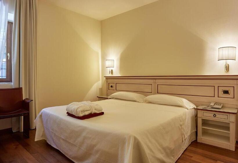 Номер Deluxe, Villa Quaranta Tommasi Wine Hotel & Spa